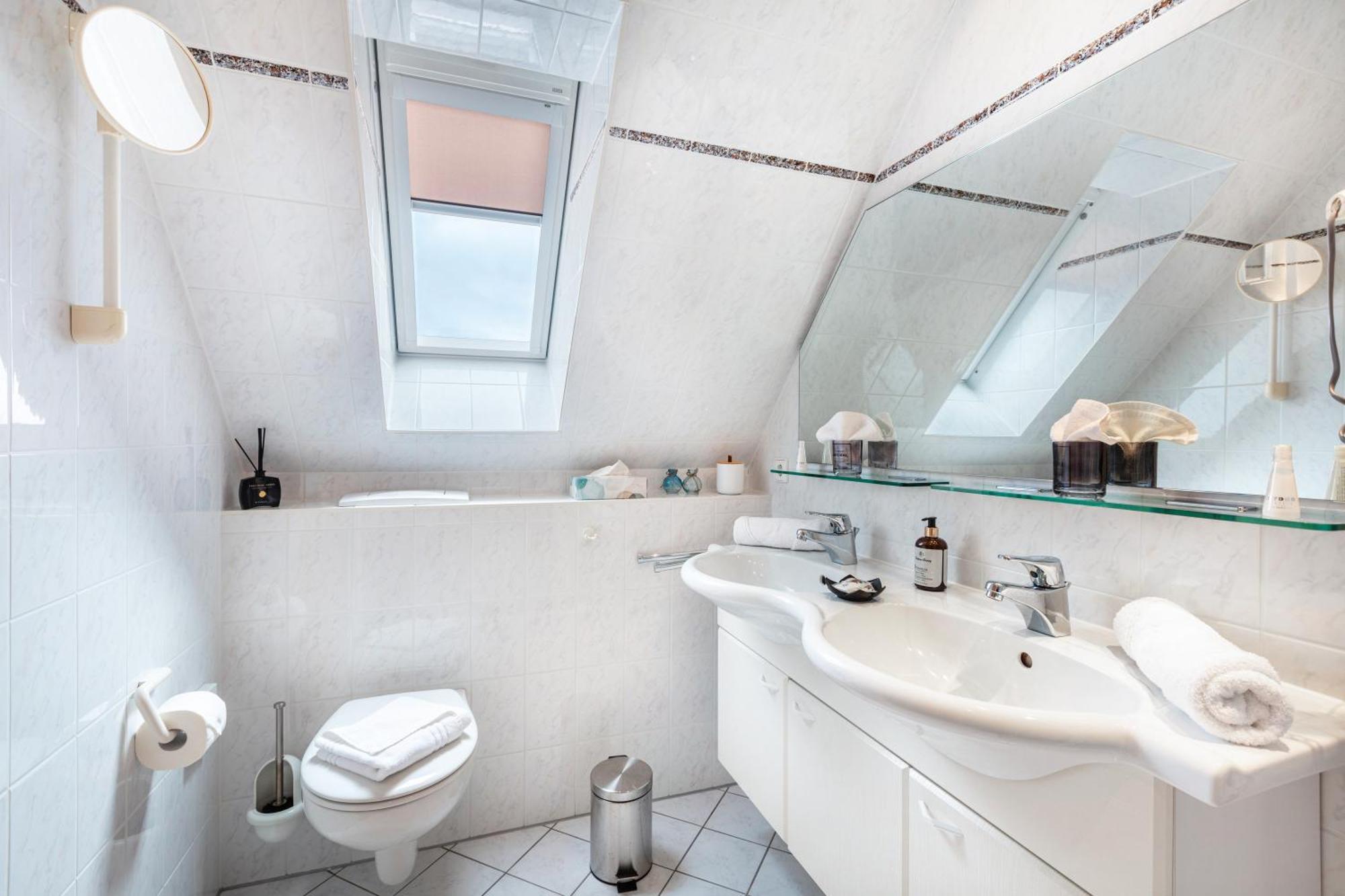 Villa Sunside Appartements Schluchsee Dış mekan fotoğraf