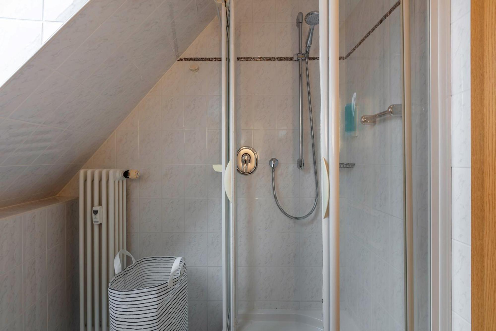 Villa Sunside Appartements Schluchsee Dış mekan fotoğraf