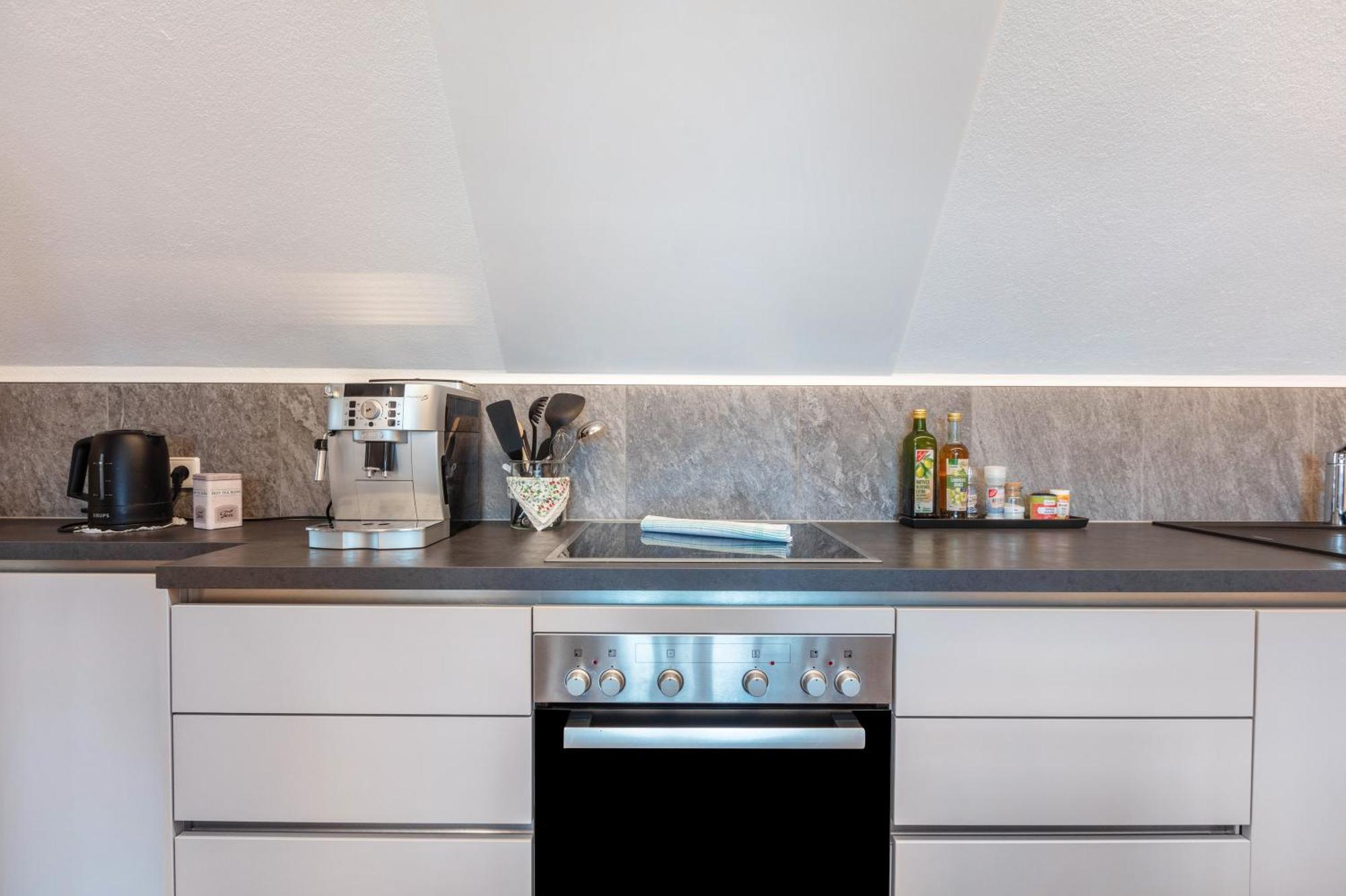 Villa Sunside Appartements Schluchsee Dış mekan fotoğraf