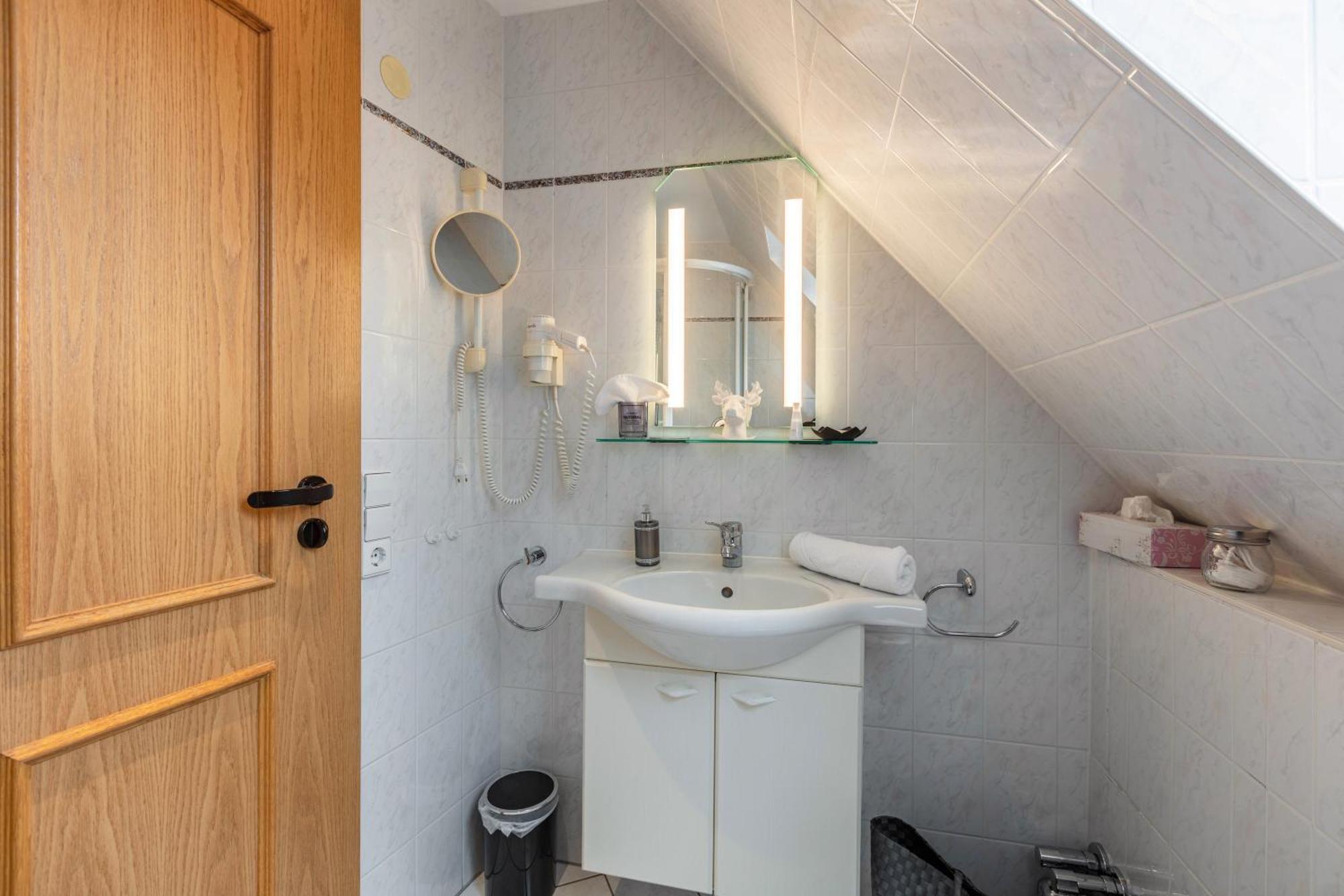 Villa Sunside Appartements Schluchsee Dış mekan fotoğraf
