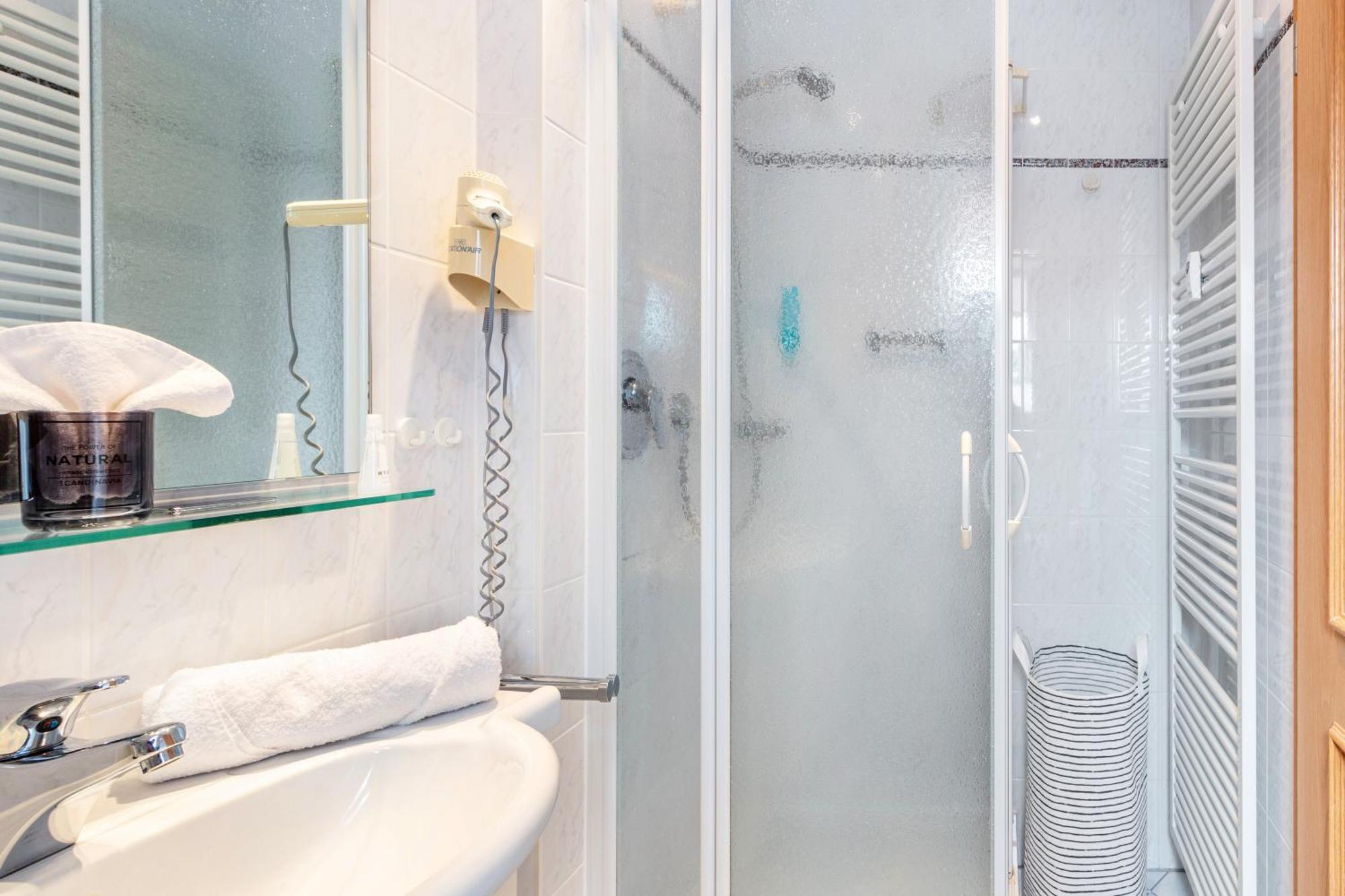 Villa Sunside Appartements Schluchsee Dış mekan fotoğraf