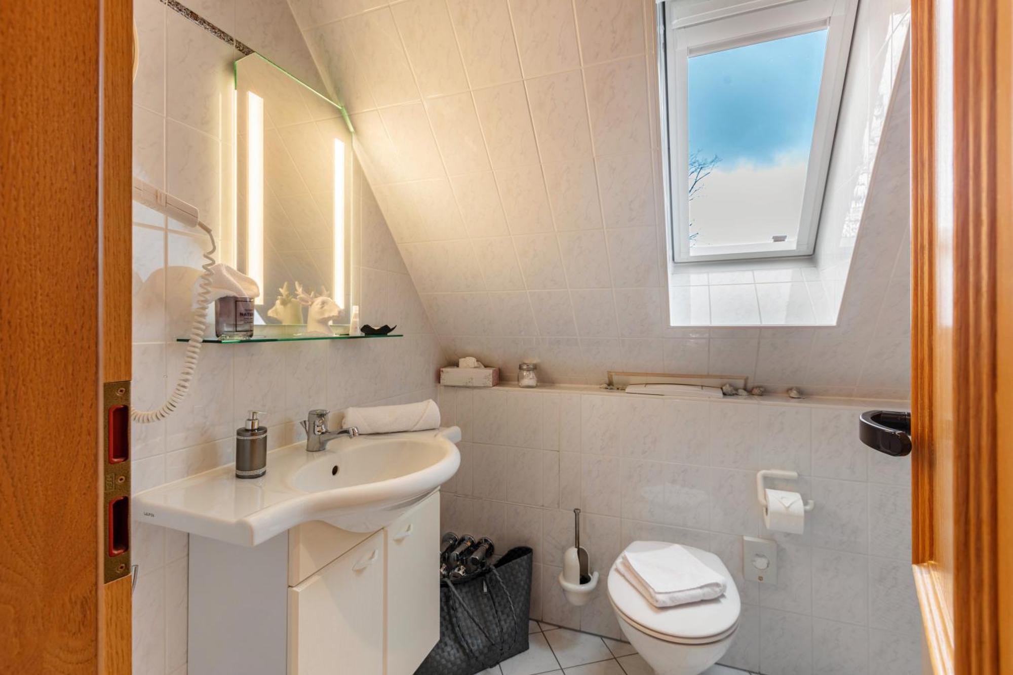 Villa Sunside Appartements Schluchsee Dış mekan fotoğraf