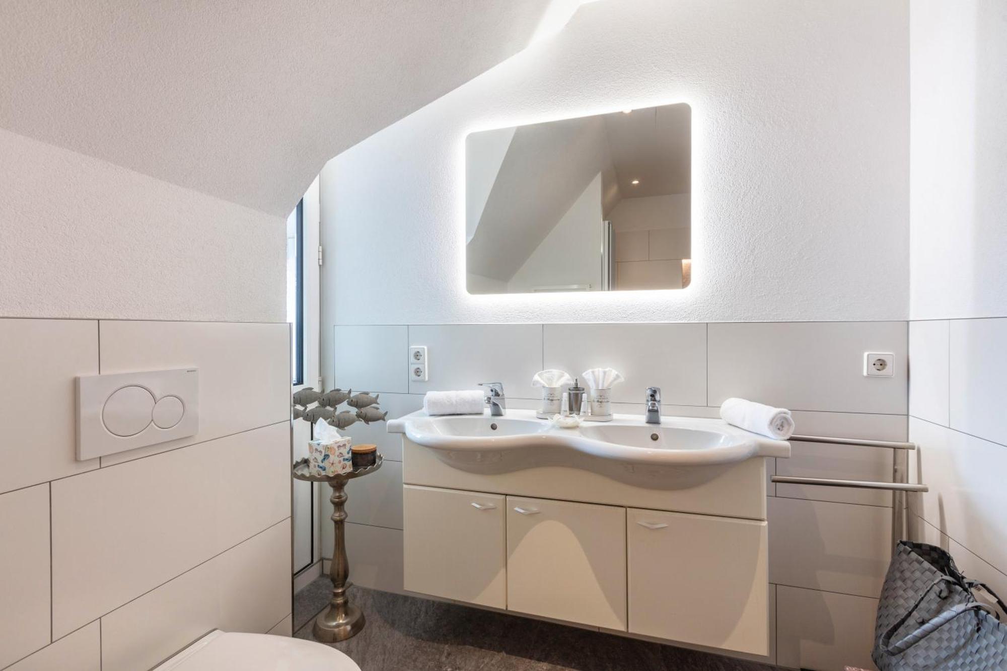 Villa Sunside Appartements Schluchsee Dış mekan fotoğraf