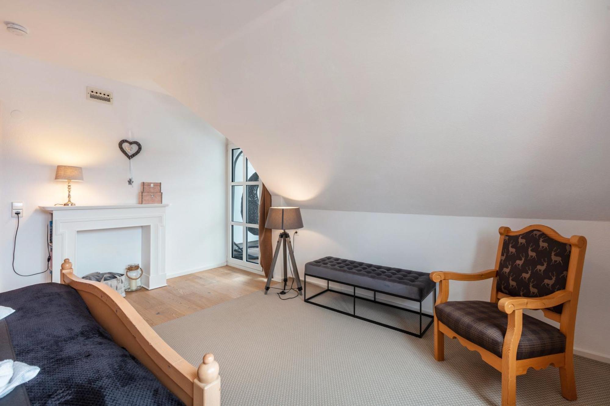 Villa Sunside Appartements Schluchsee Dış mekan fotoğraf