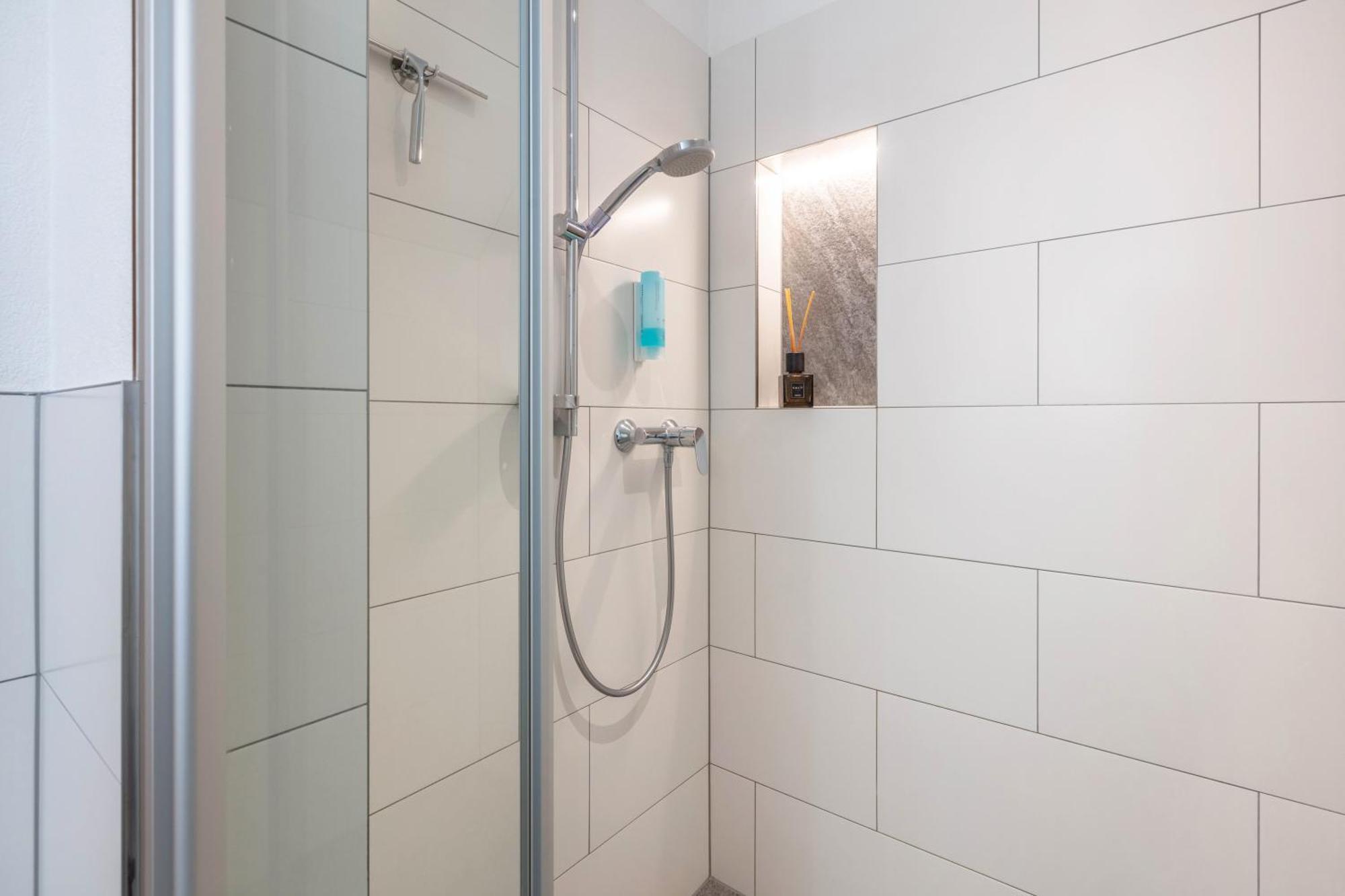 Villa Sunside Appartements Schluchsee Dış mekan fotoğraf